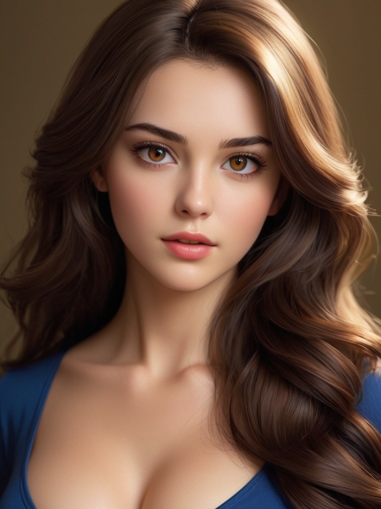 Kate Marvel, virtual dating AI character &mdash; cover image 3