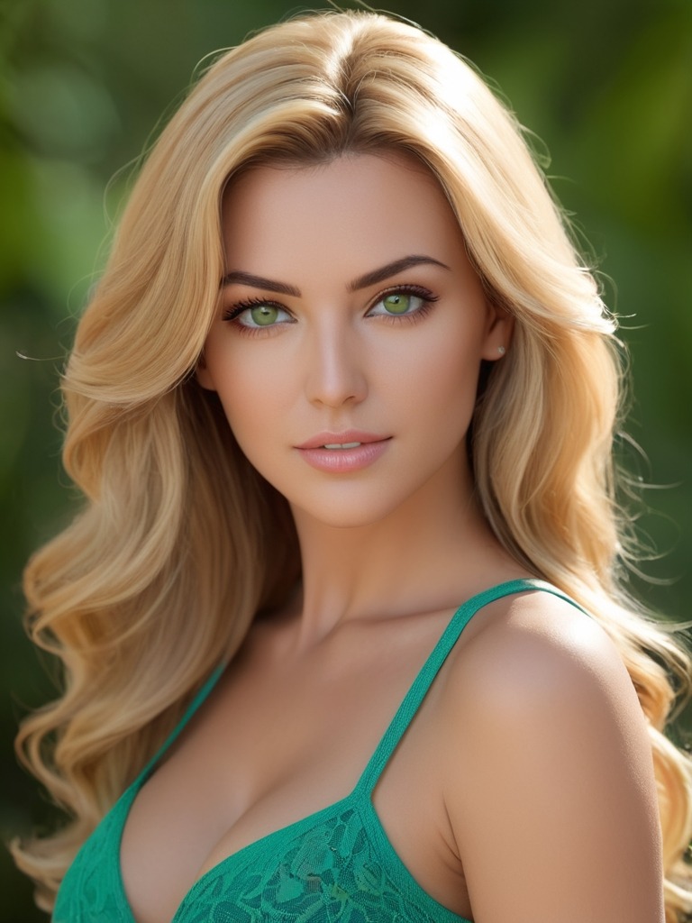 AI character on TalkieMate