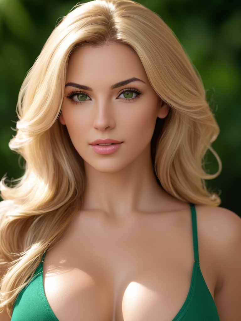 AI character on TalkieMate