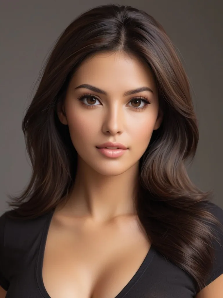 AI character on TalkieMate