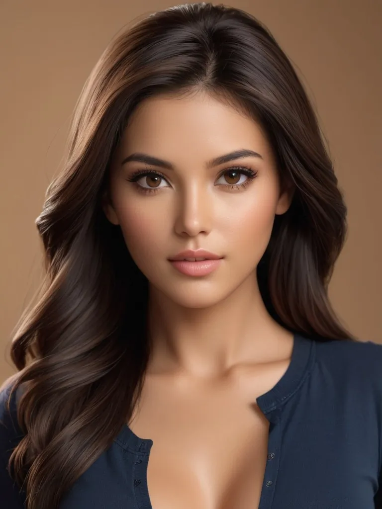 AI character on TalkieMate