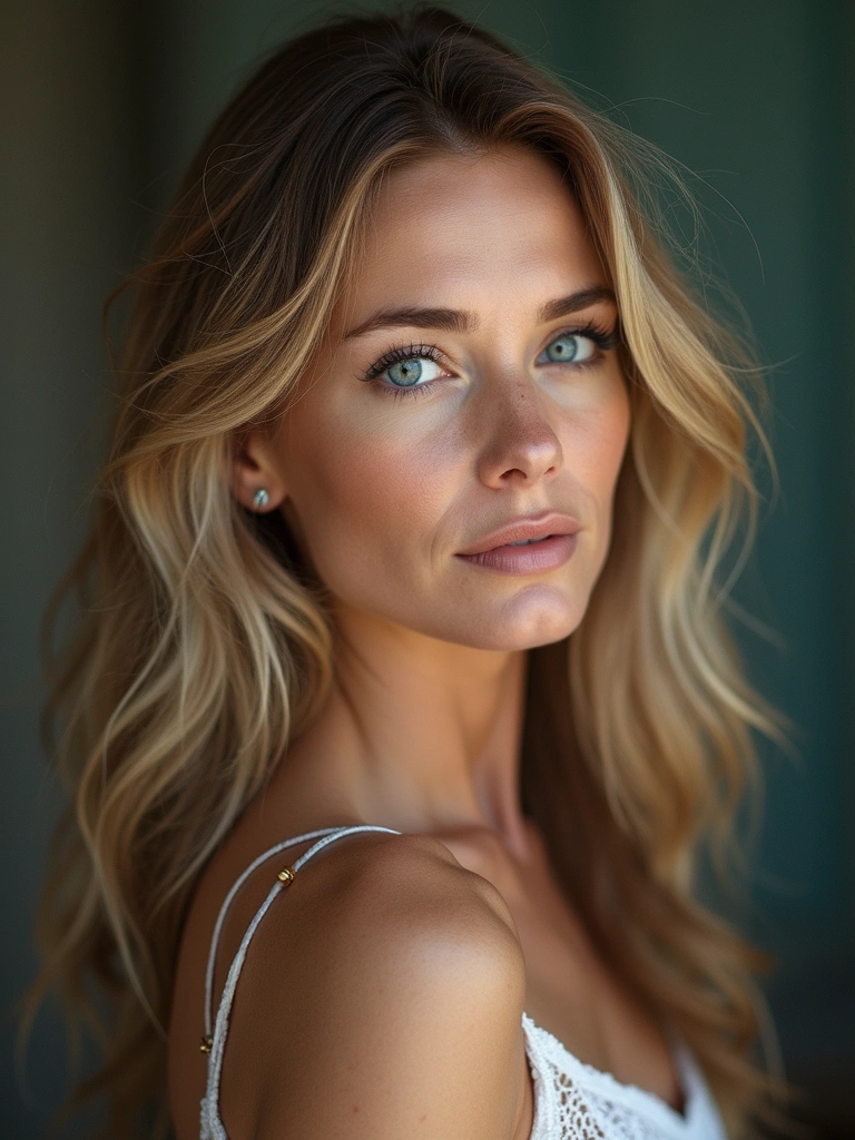AI character on TalkieMate
