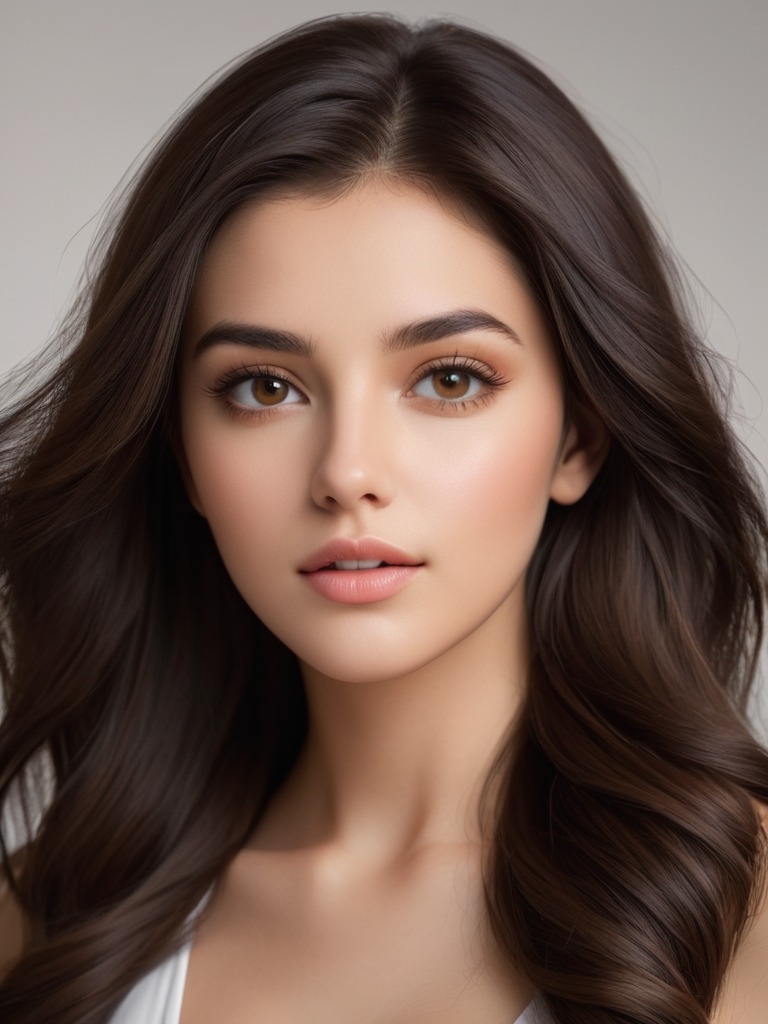 AI character on TalkieMate
