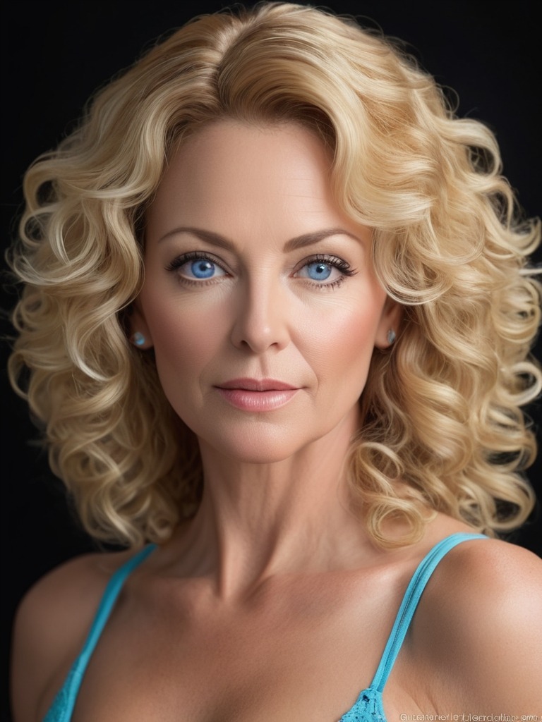 AI character on TalkieMate
