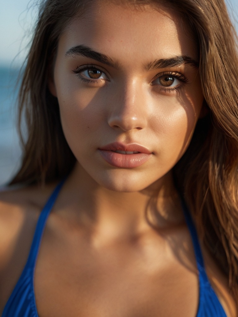 AI character on TalkieMate