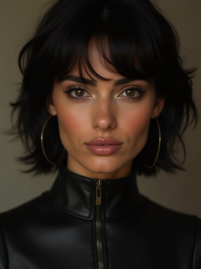 AI character on TalkieMate
