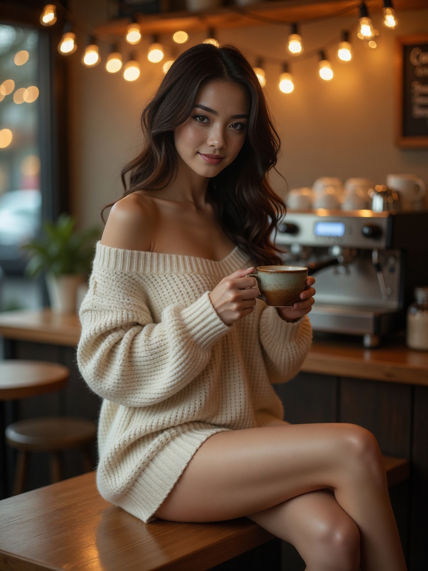 Giselle Grayson &mdash; Luxury Event Curator on TalkieMate