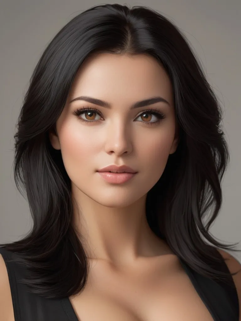 AI character on TalkieMate