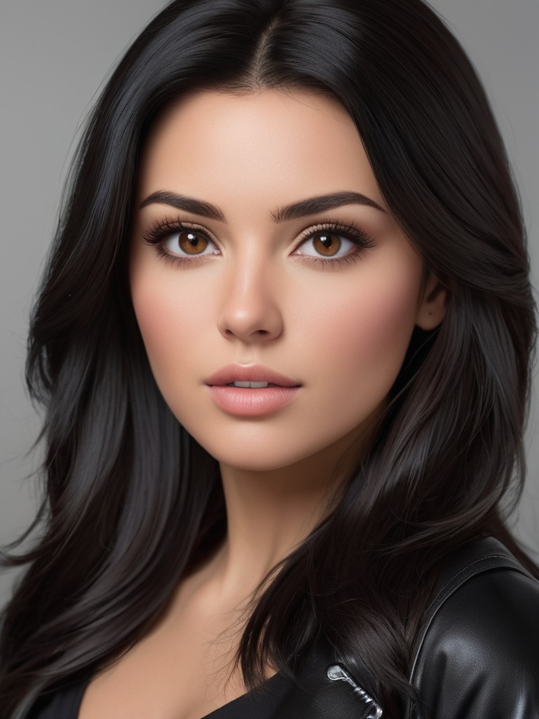 AI character on TalkieMate