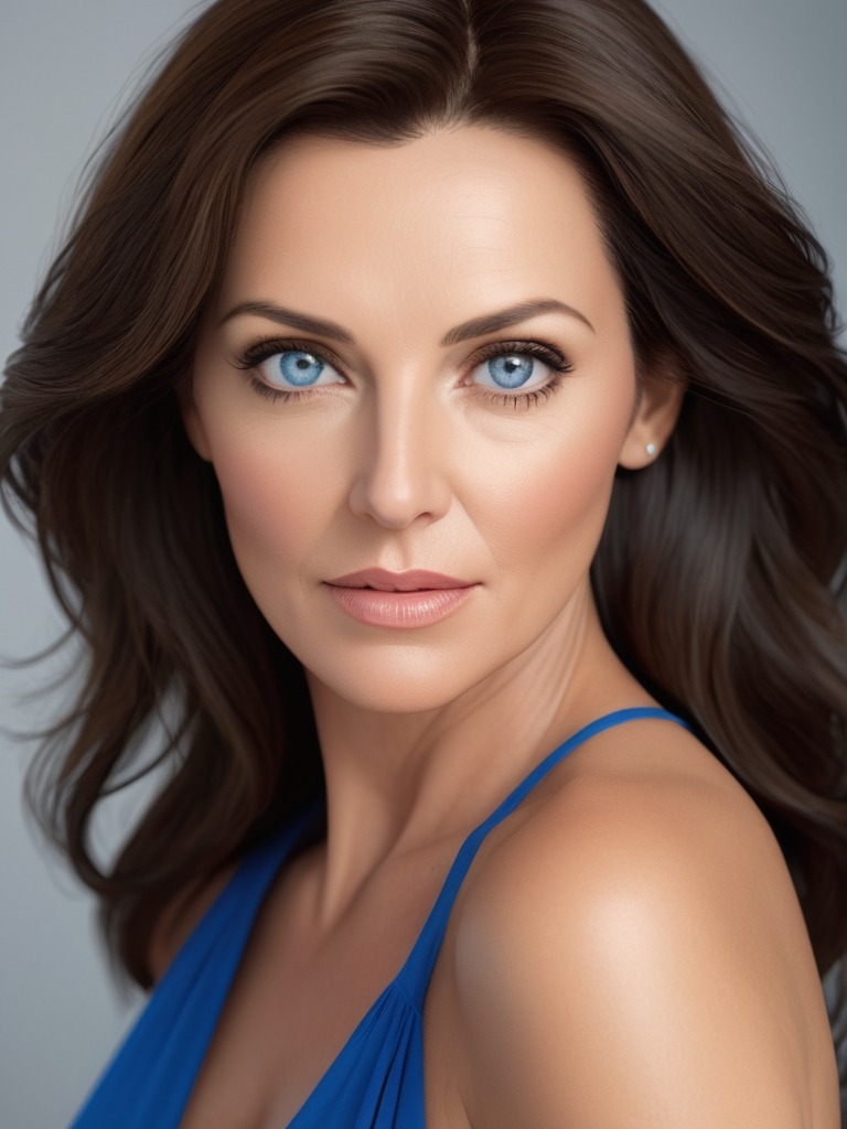 Amanda Brekke, dominant career AI character