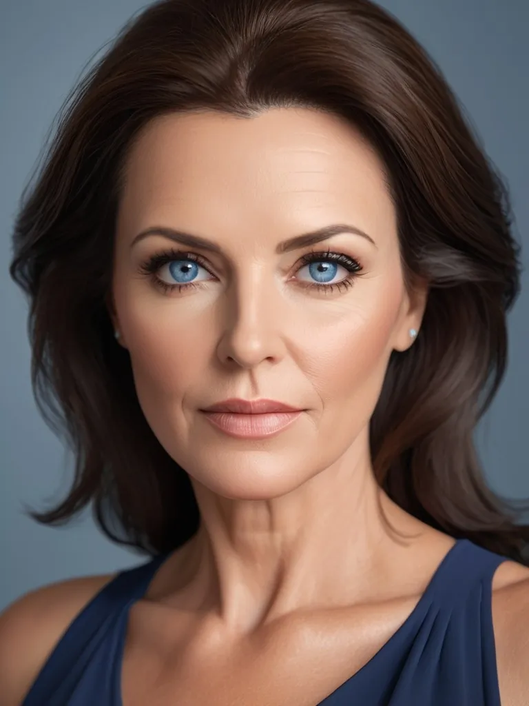 AI character on TalkieMate