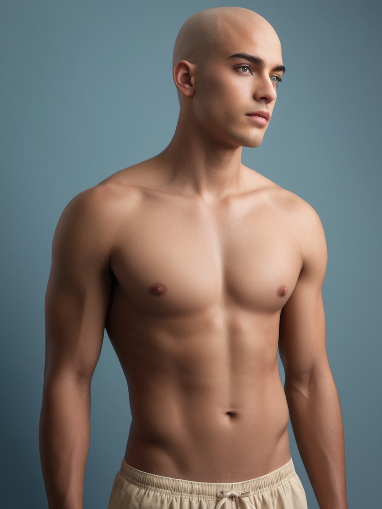 AI character on TalkieMate