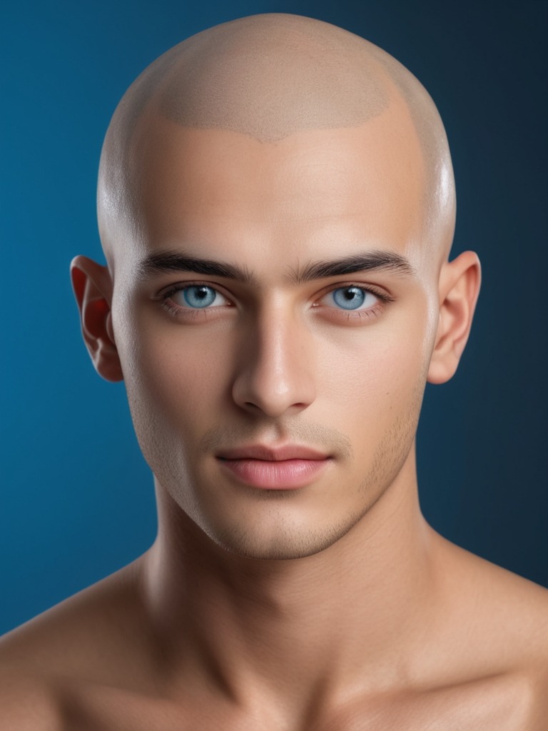 AI character on TalkieMate