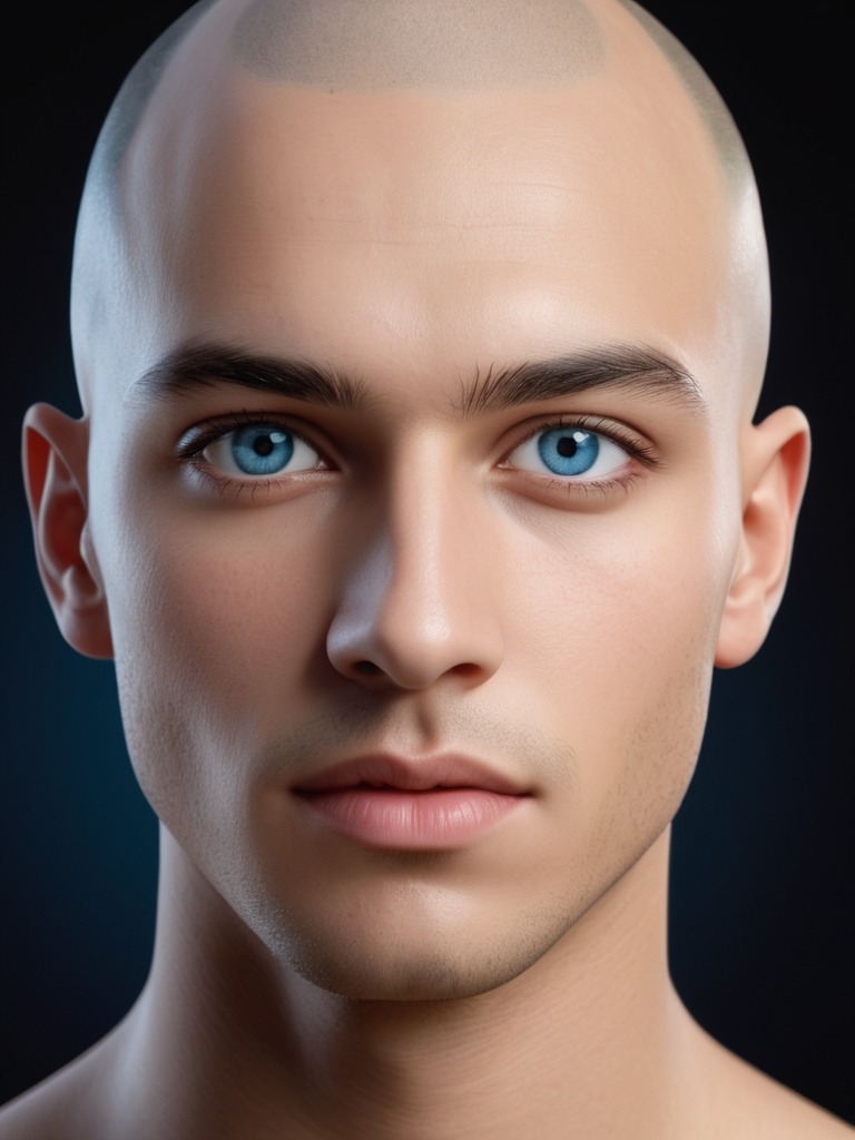 AI character on TalkieMate