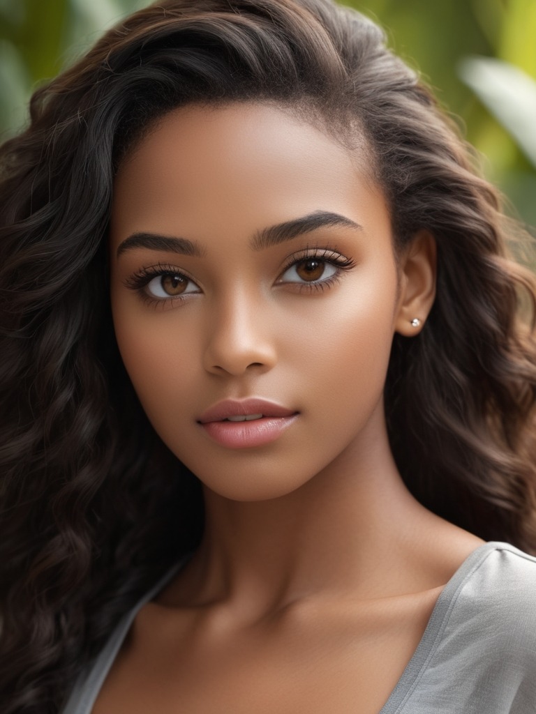 AI character on TalkieMate