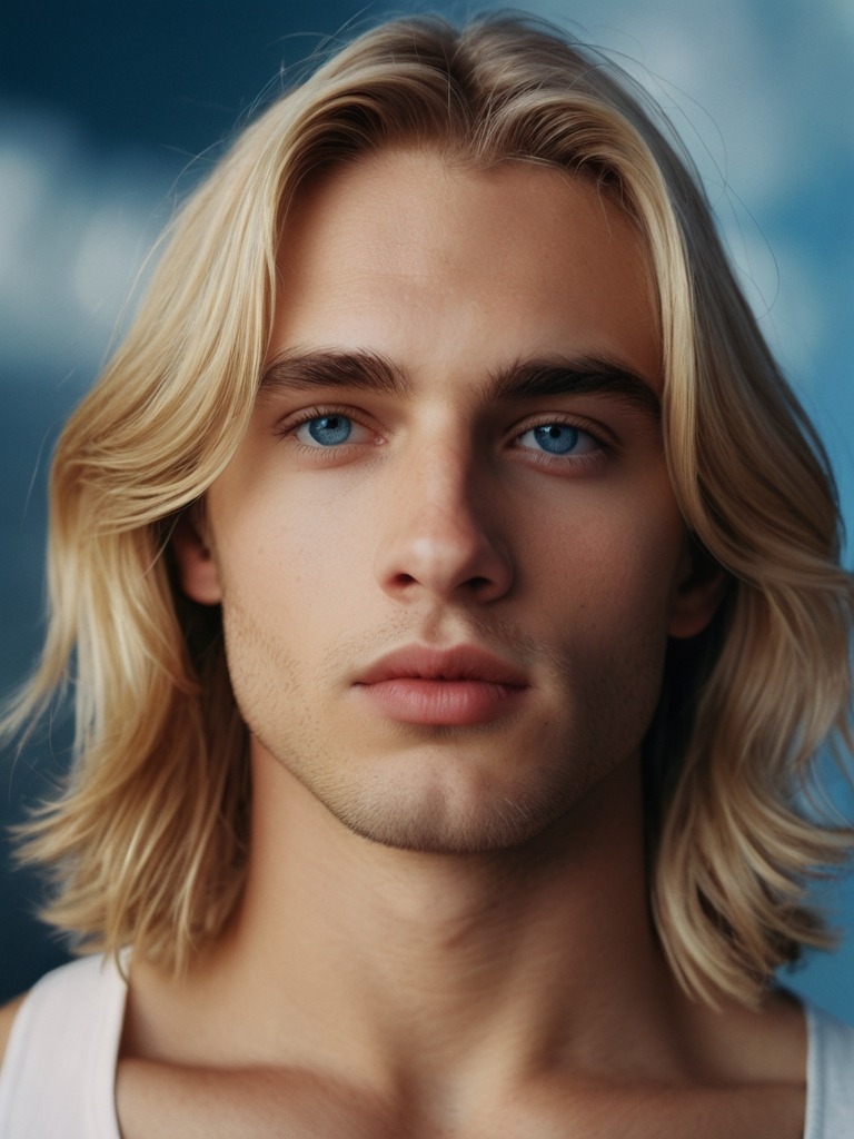 AI character on TalkieMate