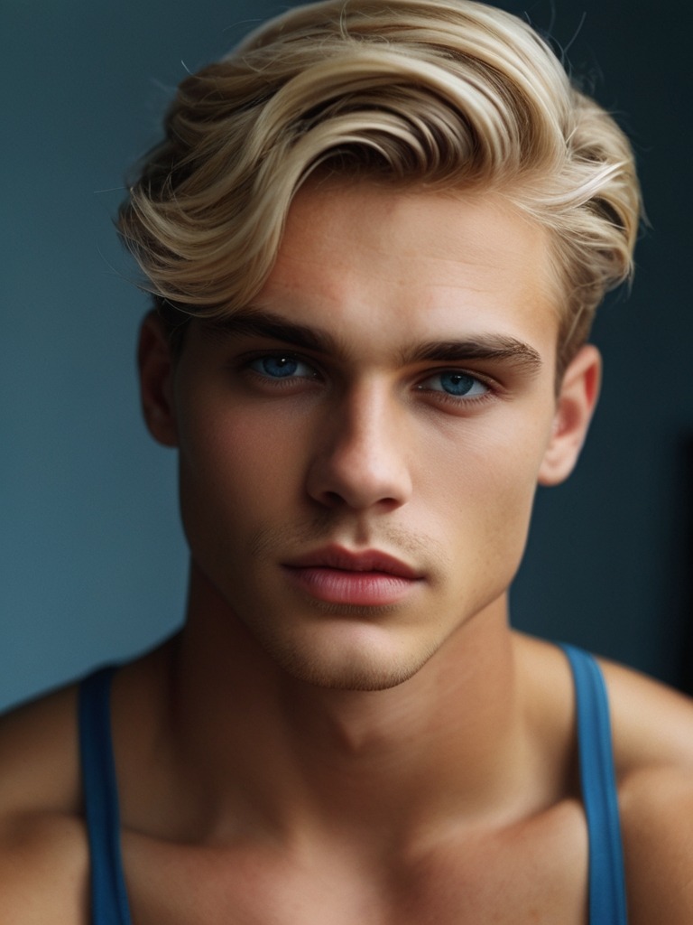 AI character on TalkieMate