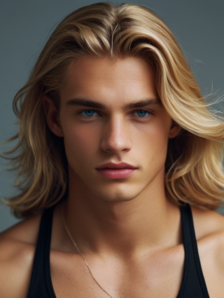 AI character on TalkieMate