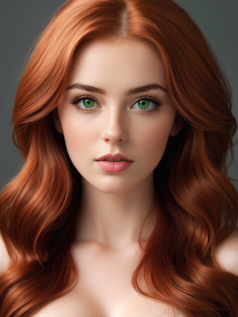 AI character on TalkieMate
