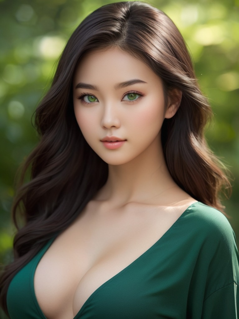Hailey Kohler, virtual student AI character &mdash; cover image 4