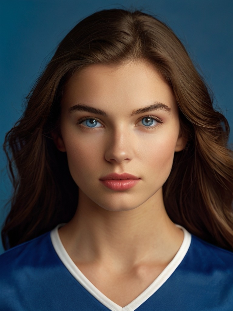 AI character on TalkieMate