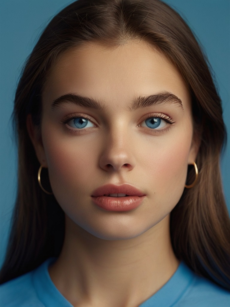 AI character on TalkieMate