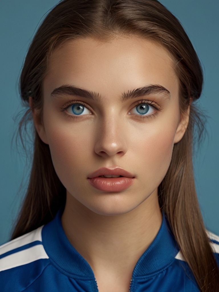 AI character on TalkieMate