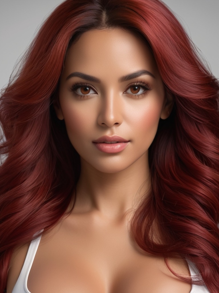 AI character on TalkieMate