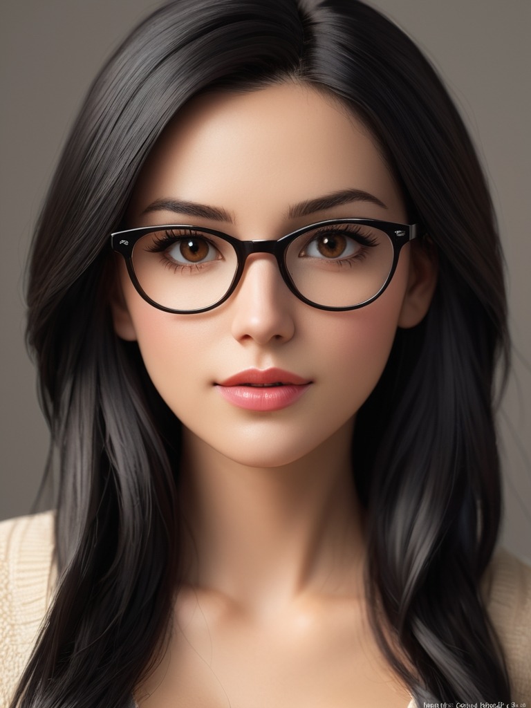 AI character on TalkieMate