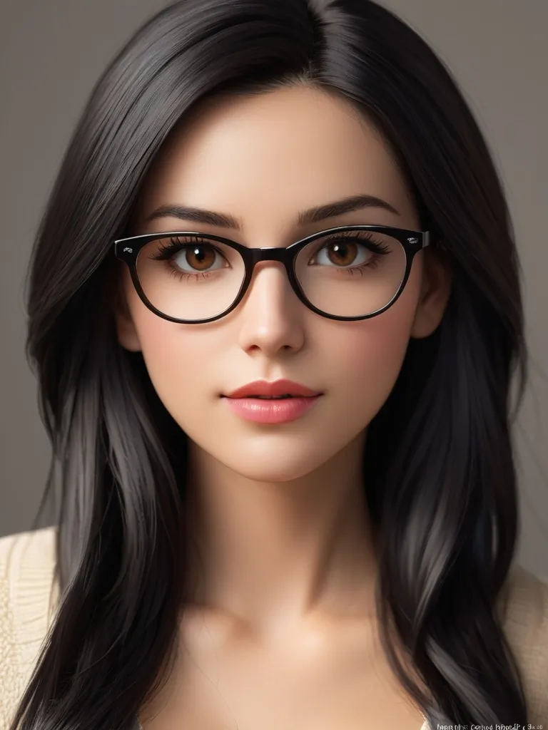 AI character on TalkieMate