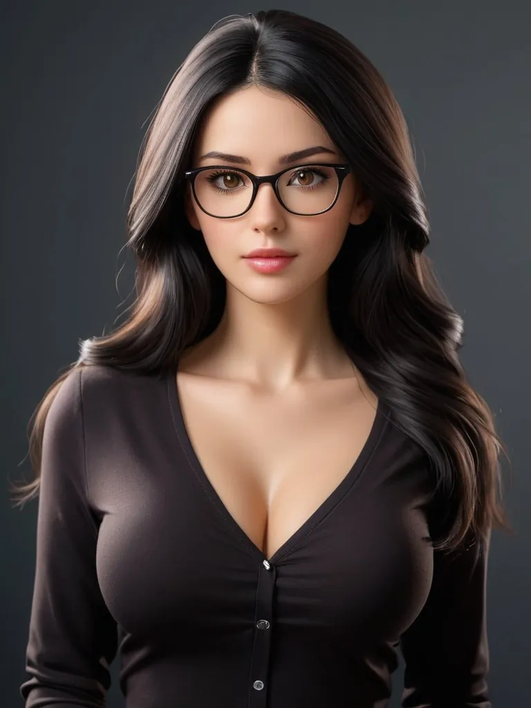 AI character on TalkieMate