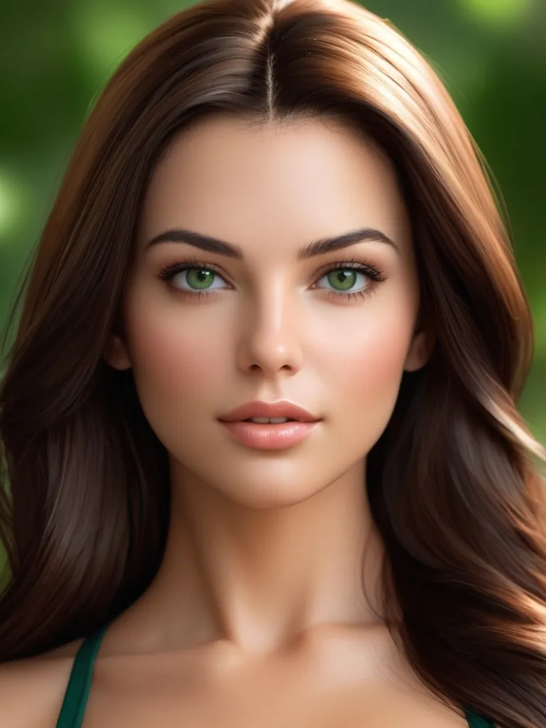 AI character on TalkieMate