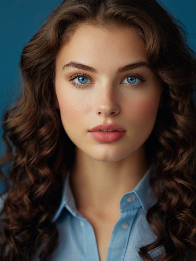 AI character on TalkieMate