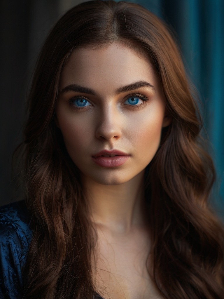 Minerva Mink &mdash; Model and Performer on TalkieMate