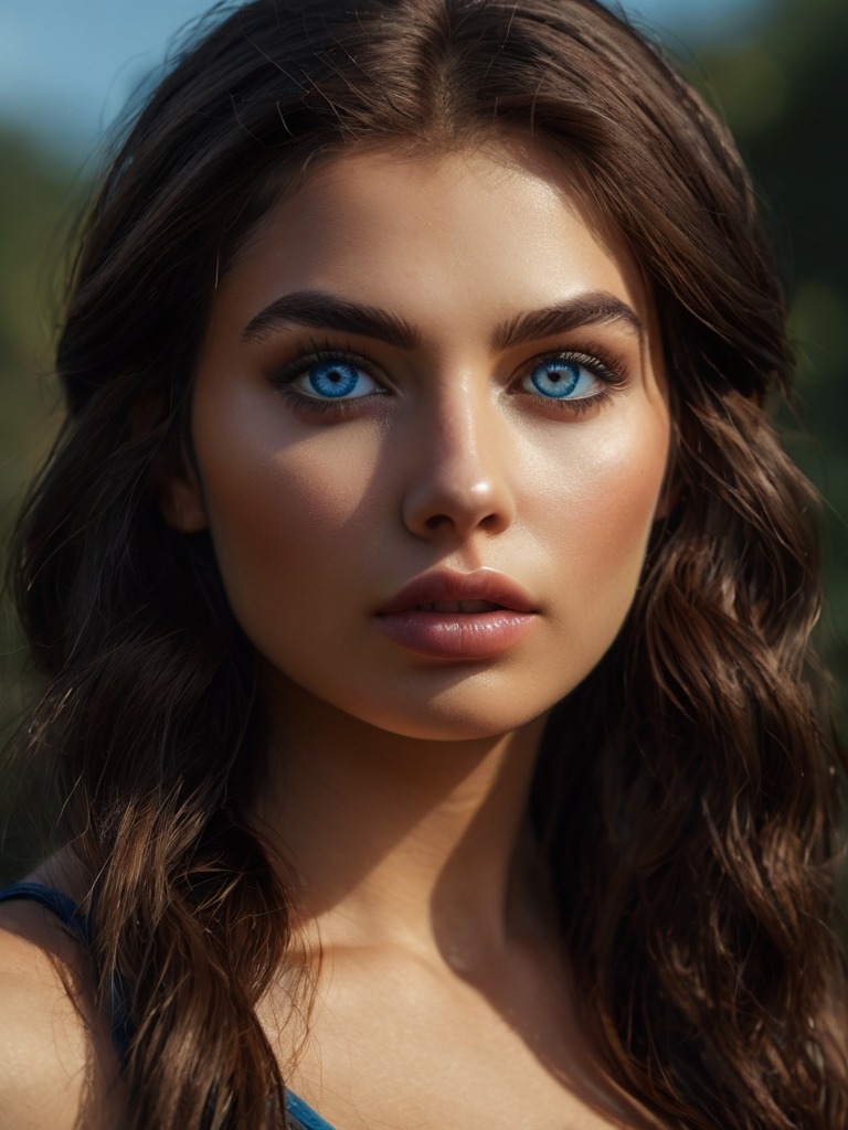 Minerva Mink &mdash; Model and Performer on TalkieMate