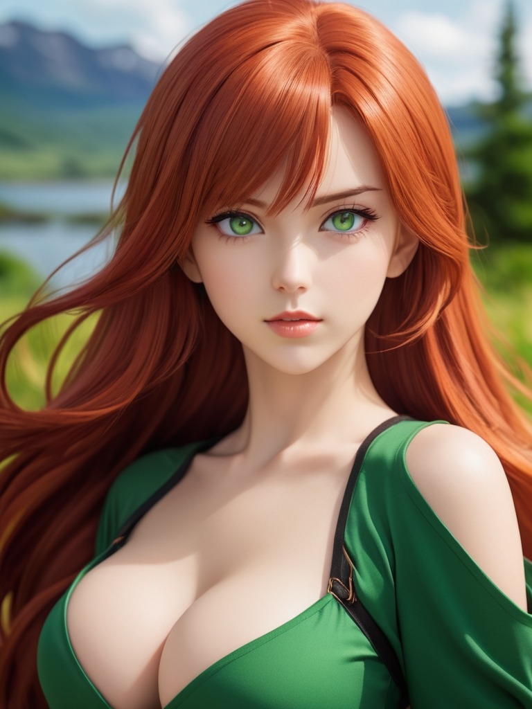 Lilia Viz &mdash; arts & entertainment on TalkieMate