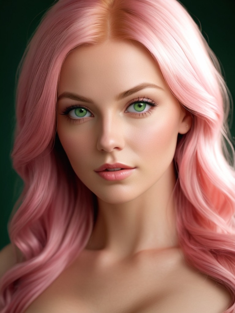 Caroline Jacson, virtual sports AI character