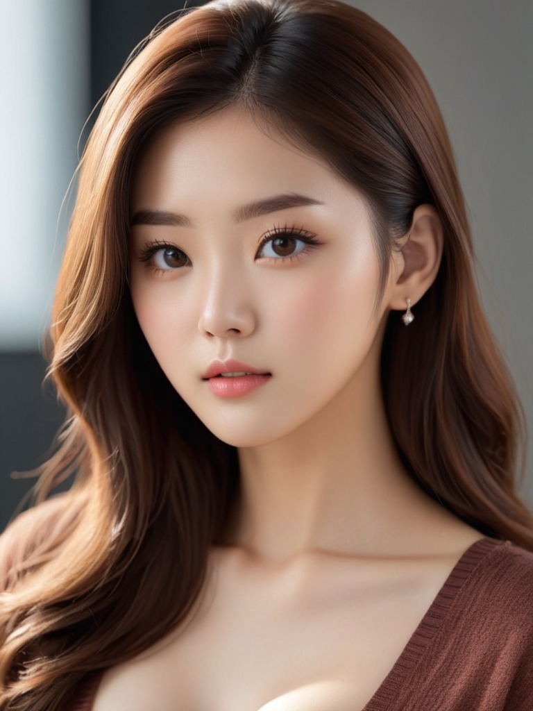 AI character on TalkieMate