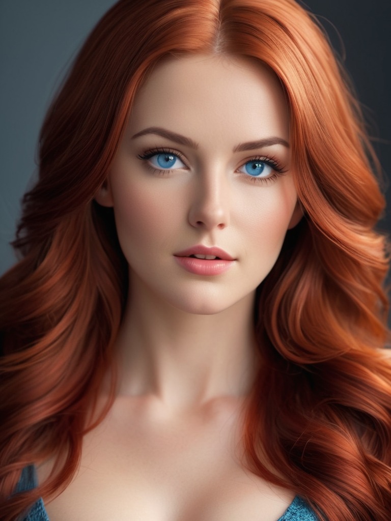 AI character on TalkieMate