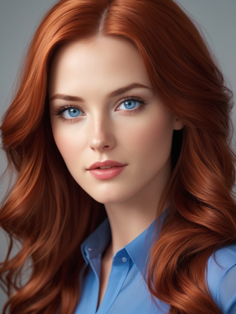 AI character on TalkieMate