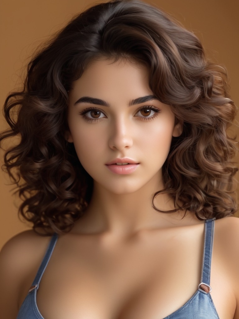 AI character on TalkieMate