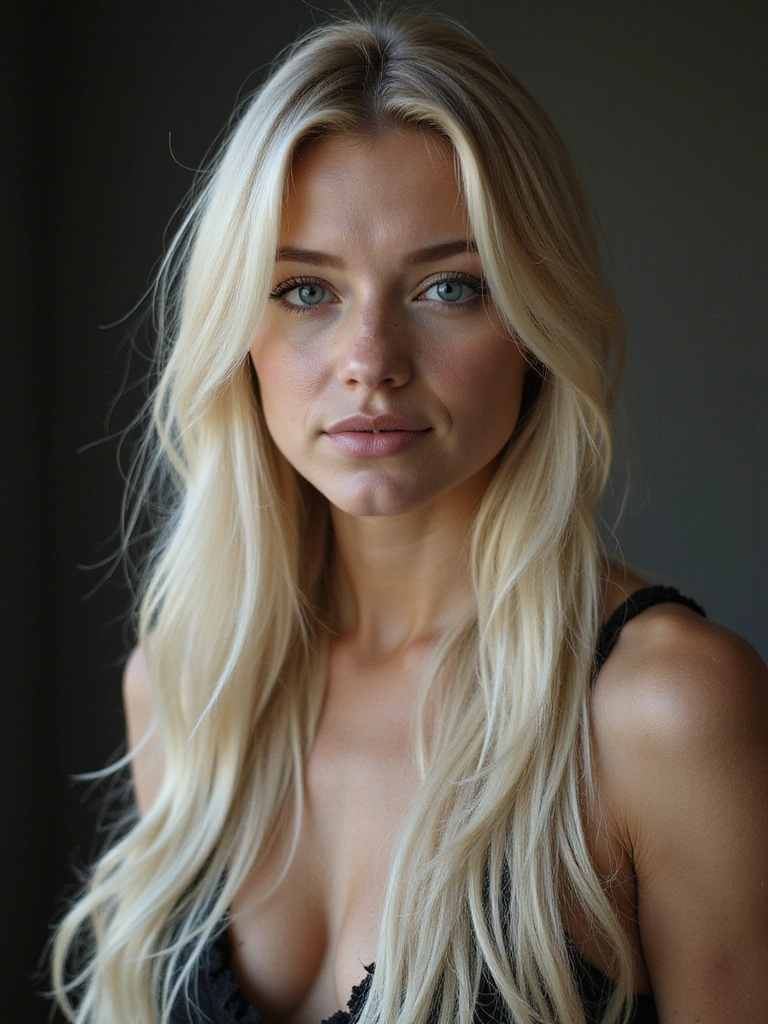 AI character on TalkieMate
