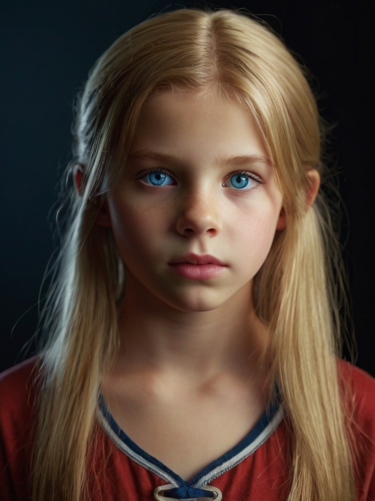 Regan Macneil, virtual student, previously possessed by a demon AI character &mdash; cover image 4