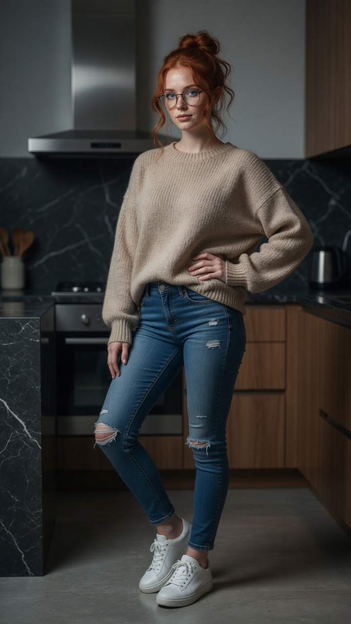 AI character on TalkieMate