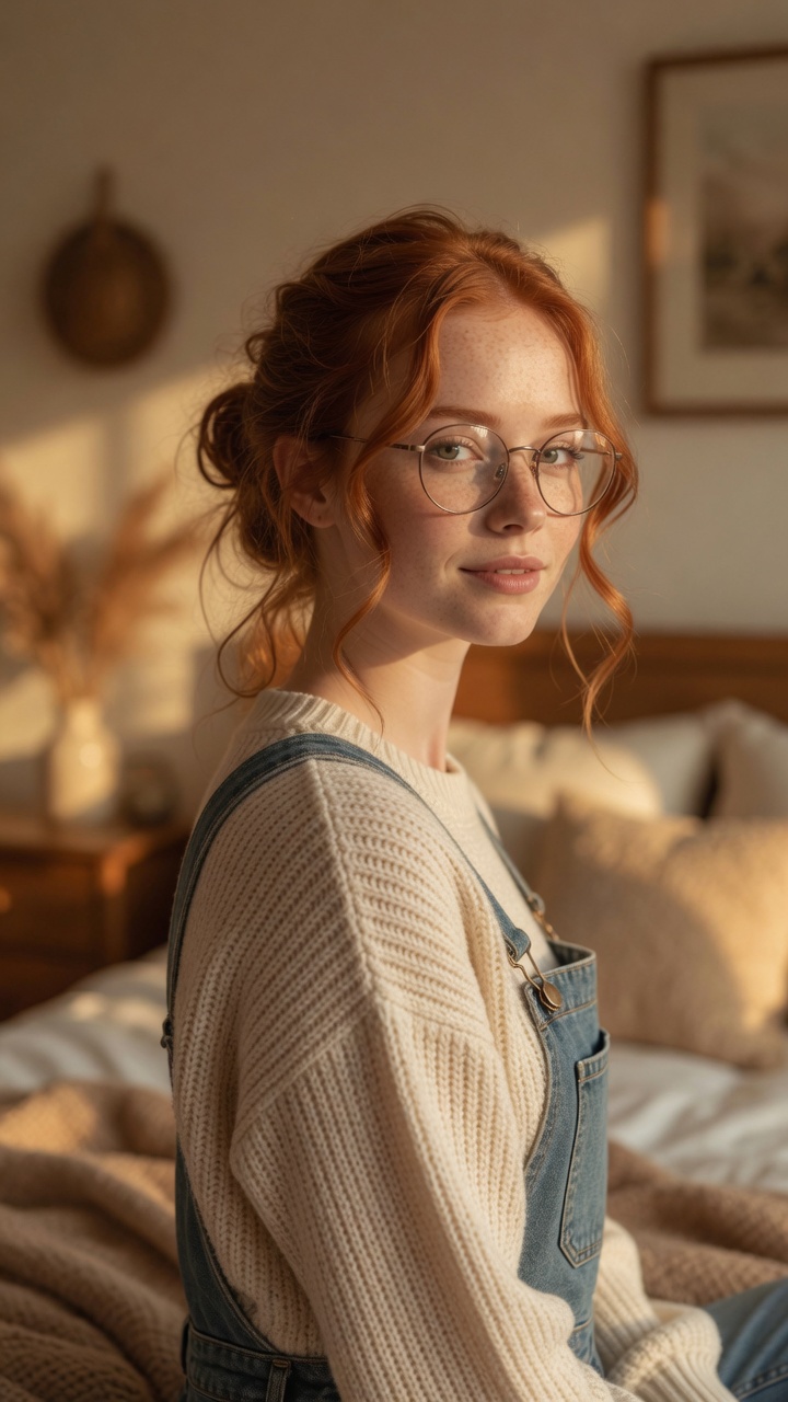 Freja Lind &mdash; Hotel Experience Designer on TalkieMate