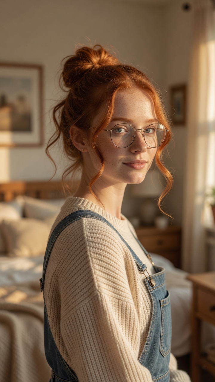 AI character on TalkieMate