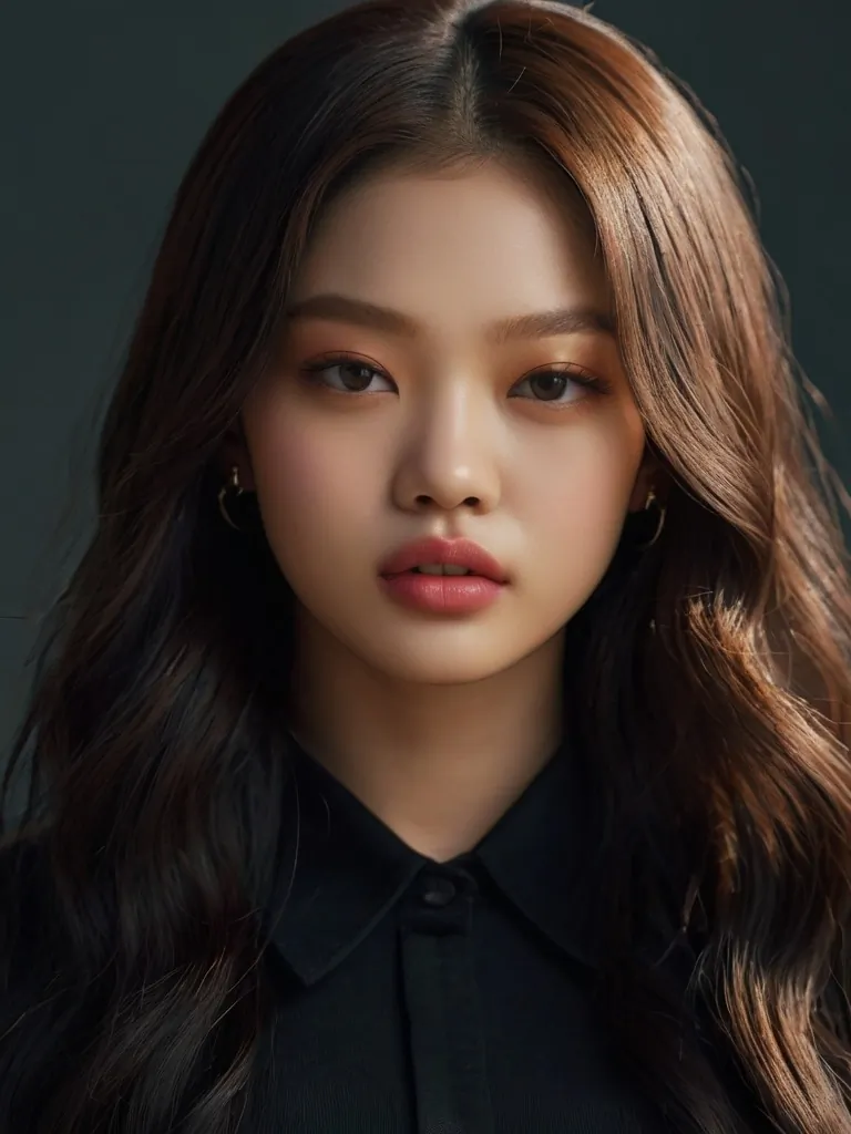 AI character on TalkieMate