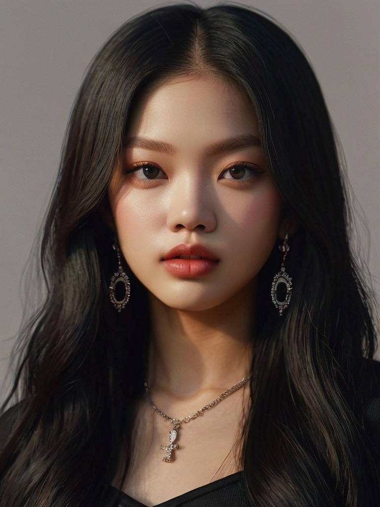 Blackpink's Jennie &mdash; Arts & Entertainment Expert on TalkieMate