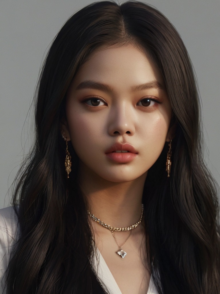 Blackpink's Jennie &mdash; Arts & Entertainment Expert on TalkieMate