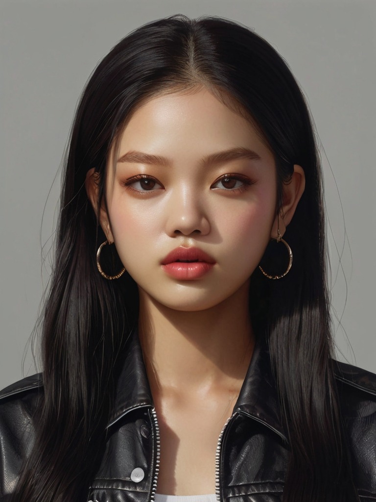 Blackpink's Jennie &mdash; Arts & Entertainment Expert on TalkieMate